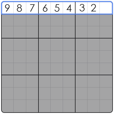 sumoku sudoku strategy