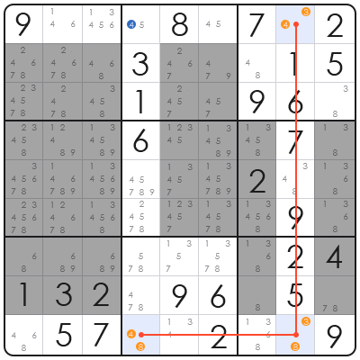 jigsaw sudoku online